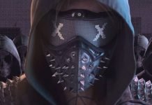 Watch Dogs: Legion – wymagania sprzętowe Watch Dogs Legion