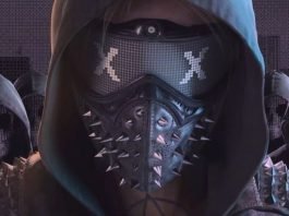 Watch Dogs: Legion – wymagania sprzętowe Watch Dogs Legion