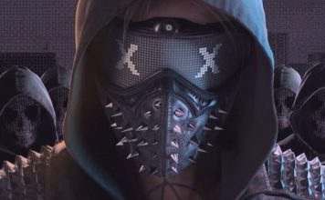 Watch Dogs: Legion – wymagania sprzętowe Watch Dogs Legion