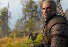 Wiedźmin 3 na Switcha – nowe screenshoty pokazują jak będzie wyglądać port polskiego hitu Wiedźmin 3 na Switcha