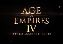 Age of Empires 4 bez mikrotransakcji za to z DLC i rozszerzeniami Age of Empires 4 IV