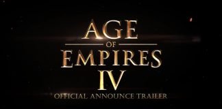 Age of Empires 4 IV