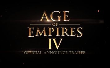 Age of Empires 4 – Microsoft zapewnia, że nadal pracuje nad grą Age of Empires 4 IV
