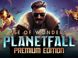 E3 2019: Age Of Wonder: Planetfall – cyborgi zombie i dinozaury z laserami Age of Wonders: Planetfall