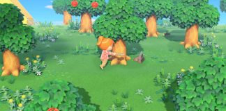 Nintendo o tworzeniu Animal Crossing. Gra wyjdzie wtedy, kiedy będzie w pełni gotowa