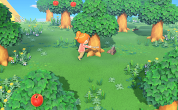 Nintendo o tworzeniu Animal Crossing. Gra wyjdzie wtedy, kiedy będzie w pełni gotowa