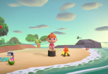 Animal Crossing: New Horizons największą pudełkową premierą na Switchu w Wielkiej Brytanii Animal Crossing