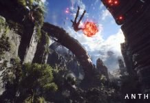 Electronic Arts ma w tym tygodniu zdecydować o przyszłości Anthem