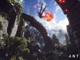 Electronic Arts ma w tym tygodniu zdecydować o przyszłości Anthem