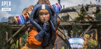 Drobna zmiana na mapie Apex Legends sugeruje nadchodzącą rewolucję