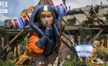 Drobna zmiana na mapie Apex Legends sugeruje nadchodzącą rewolucję