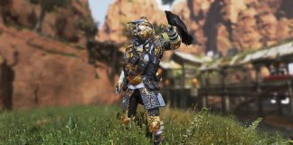 Dzisiaj rozpocznie się pierwsze, ograniczone czasowo wydarzenie Apex Legends