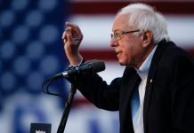 Kandydat na Prezydenta Stanów Zjednoczonych założył konto na Twitchu