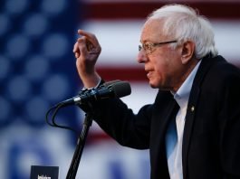 Kandydat na Prezydenta Stanów Zjednoczonych założył konto na Twitchu