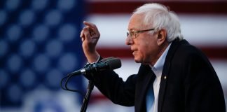 Kandydat na Prezydenta Stanów Zjednoczonych założył konto na Twitchu