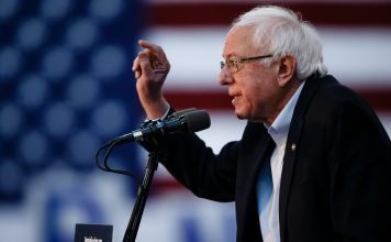 Kandydat na Prezydenta Stanów Zjednoczonych założył konto na Twitchu