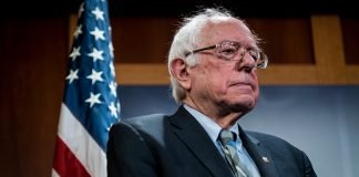 Kandydat na prezydenta USA nauczy się grać w Minecrafta. Jest tylko jeden warunek Bernie