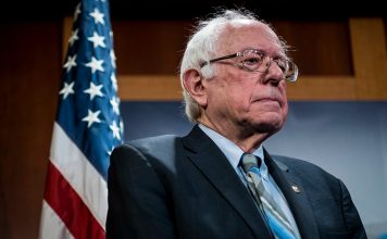 Kandydat na prezydenta USA nauczy się grać w Minecrafta. Jest tylko jeden warunek Bernie