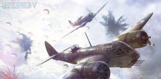 Nowa darmowa mapa trafiła właśnie do Battlefielda V