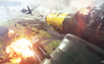 Battlefield V dodany do biblioteki Origin Access Basic