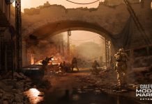 Znamy szczegóły funkcji cross-play w Call of Duty: Modern Warfare