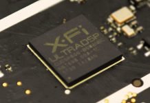 Super X-Fi firmy Creative trafia na kolejne rynki. Przestrzenny dźwięk w laptopach Clevo Super X-Fi