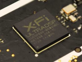 Super X-Fi firmy Creative trafia na kolejne rynki. Przestrzenny dźwięk w laptopach Clevo Super X-Fi