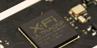 Super X-Fi firmy Creative trafia na kolejne rynki. Przestrzenny dźwięk w laptopach Clevo Super X-Fi