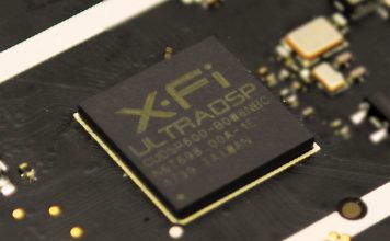 Super X-Fi firmy Creative trafia na kolejne rynki. Przestrzenny dźwięk w laptopach Clevo Super X-Fi