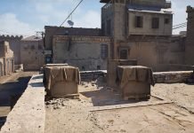 Jak mógłby wyglądać Counter-Strike stworzony na Unreal Engine 4? Przepięknie! CS:GO na Unreal Engine 4