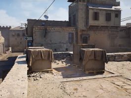 Jak mógłby wyglądać Counter-Strike stworzony na Unreal Engine 4? Przepięknie! CS:GO na Unreal Engine 4