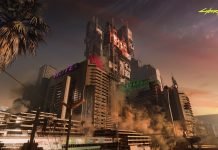 CD Projekt RED może nie wyrobić się z nową grą do 2021 roku Cyberpunk 2077