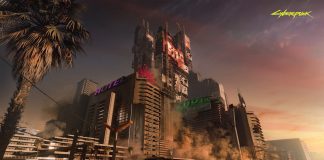 CD Projekt RED może nie wyrobić się z nową grą do 2021 roku Cyberpunk 2077