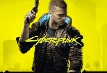 Cyberpunk 2077 Easter Egg ukryty przez twórców na stronie gry Cyberpunk 2077 zawartość