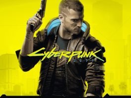 Hideo Kojima jako Cyberpunk – Japończyk otrzymał od CD Projekt RED wyjątkowy prezent Cyberpunk 2077 zawartość
