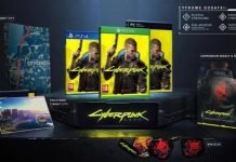 Cyberpunk 2077 – gracze otrzymają taką samą zawartość Cyberpunk 2077