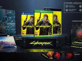 Cyberpunk 2077 – gracze otrzymają taką samą zawartość Cyberpunk 2077