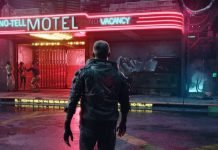 CD Projekt: Powstają trzy gry osadzone w uniwersum Cyberpunk. Jedna z nich to Cyberpunk 2077 Cyberpunk 2077 multiplayer