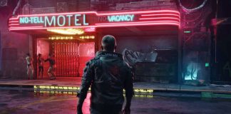 Cyberpunk 2077 – nowe materiały zobaczymy już w czerwcu! Cyberpunk 2077 multiplayer