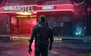 Cyberpunk 2077 może otrzymać tryb multiplayer Cyberpunk 2077 multiplayer