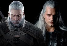 Wiedźmin od Netflixa – są kolejne przecieki na temat daty premiery Wiedźmin