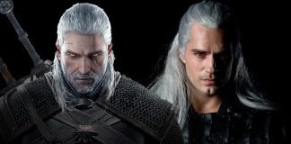 Wiedźmin Netflix – tak prezentuje się Geralt w pełnym rynsztunku Wiedźmin