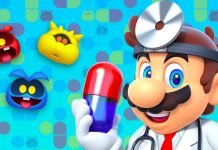 Dr. Mario na urządzenia mobilne zadebiutuje już w lipcu