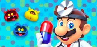 Dr. Mario na urządzenia mobilne zadebiutuje już w lipcu