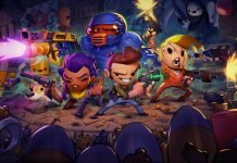 Świetna, darmowa gra w Epic Games Store