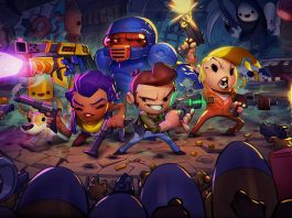 Świetna, darmowa gra w Epic Games Store