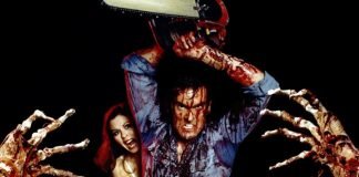 Jeszcze w tym roku zagramy w Evil Dead?
