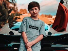 Nieletni gracz FaZe Clan zbanowany na Twitchu. Zaczyna streamować na YouTube