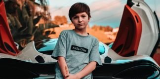 Nieletni gracz FaZe Clan zbanowany na Twitchu. Zaczyna streamować na YouTube