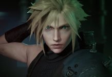 Final Fantasy VII powstaje jako gra na PS4 i PS5
